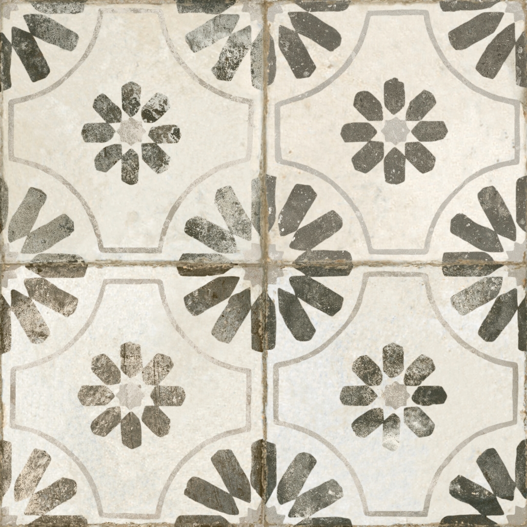 38929 Fs Blume Black 45x45x0,95 Peronda фото 6