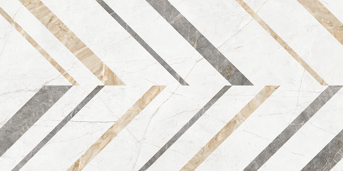 IM00 Improve White Полированный Рект. 60x120x10 Estima