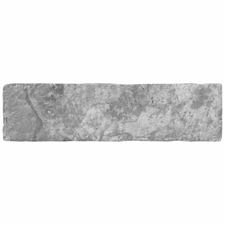 002634 Denver Grey 7,5x28 Monopole Ceramica
