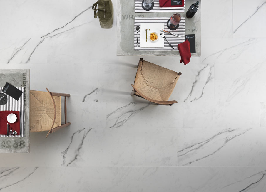Timeless Marble Slimtech Lea Ceramiche