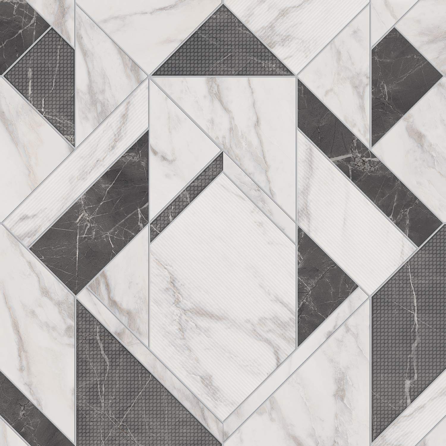 SG643020R Буонарроти обрезной 60x60x0,9 Kerama Marazzi