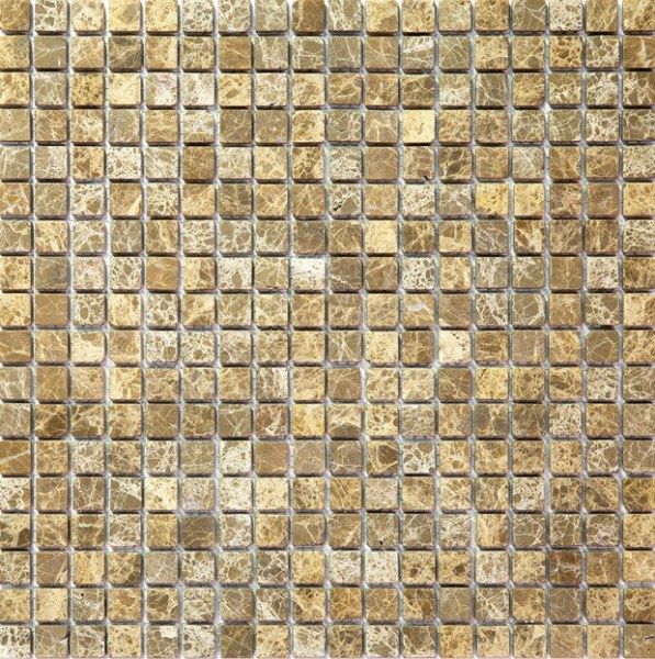 4M36-15T Мрамор 15x15 298х298 Natural
