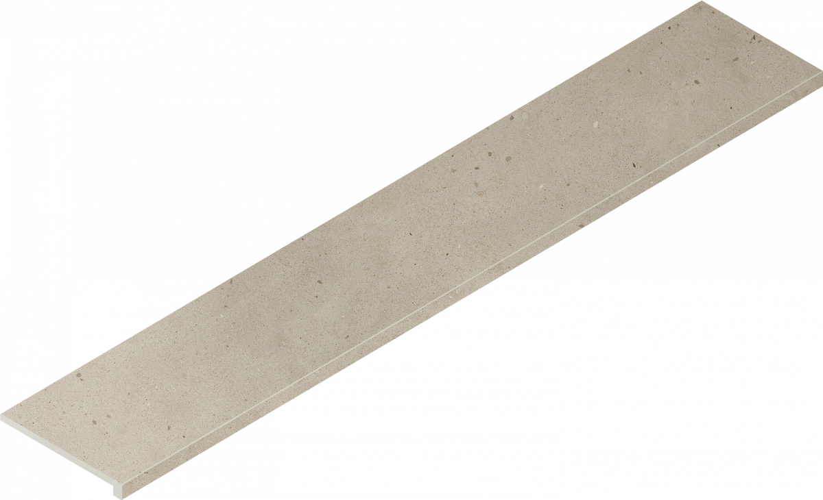 620070002787 Avantgarde Dust Scalino Angolare Dx 33x160 Italon