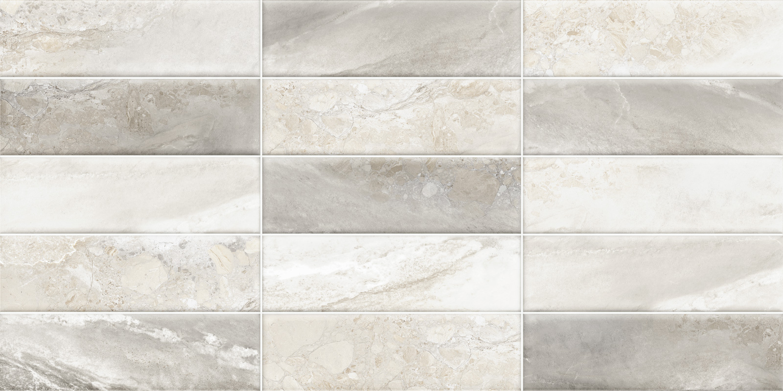 TWA3060ADT17 Adriatic матовая рельеф 300x600x7.5 Alma Ceramica (Уралкерамика) фото 4