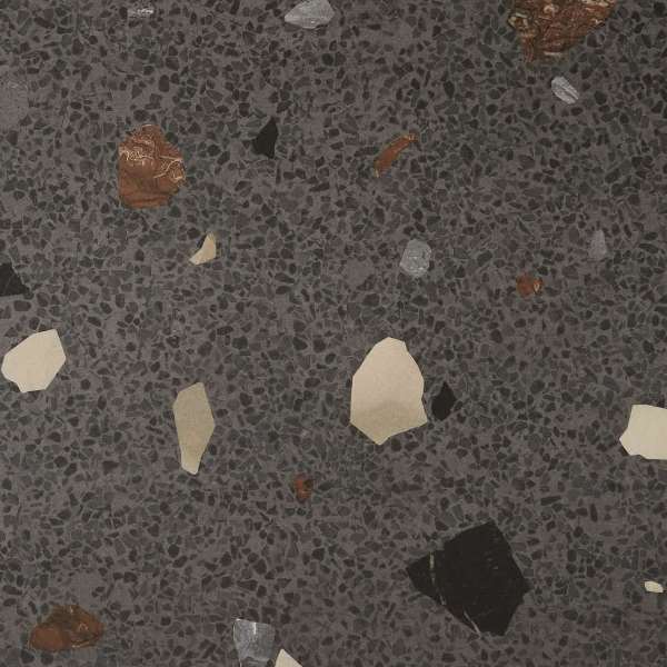 TREND Decor Lap Grafito 60x60 Azulejos Sanchis