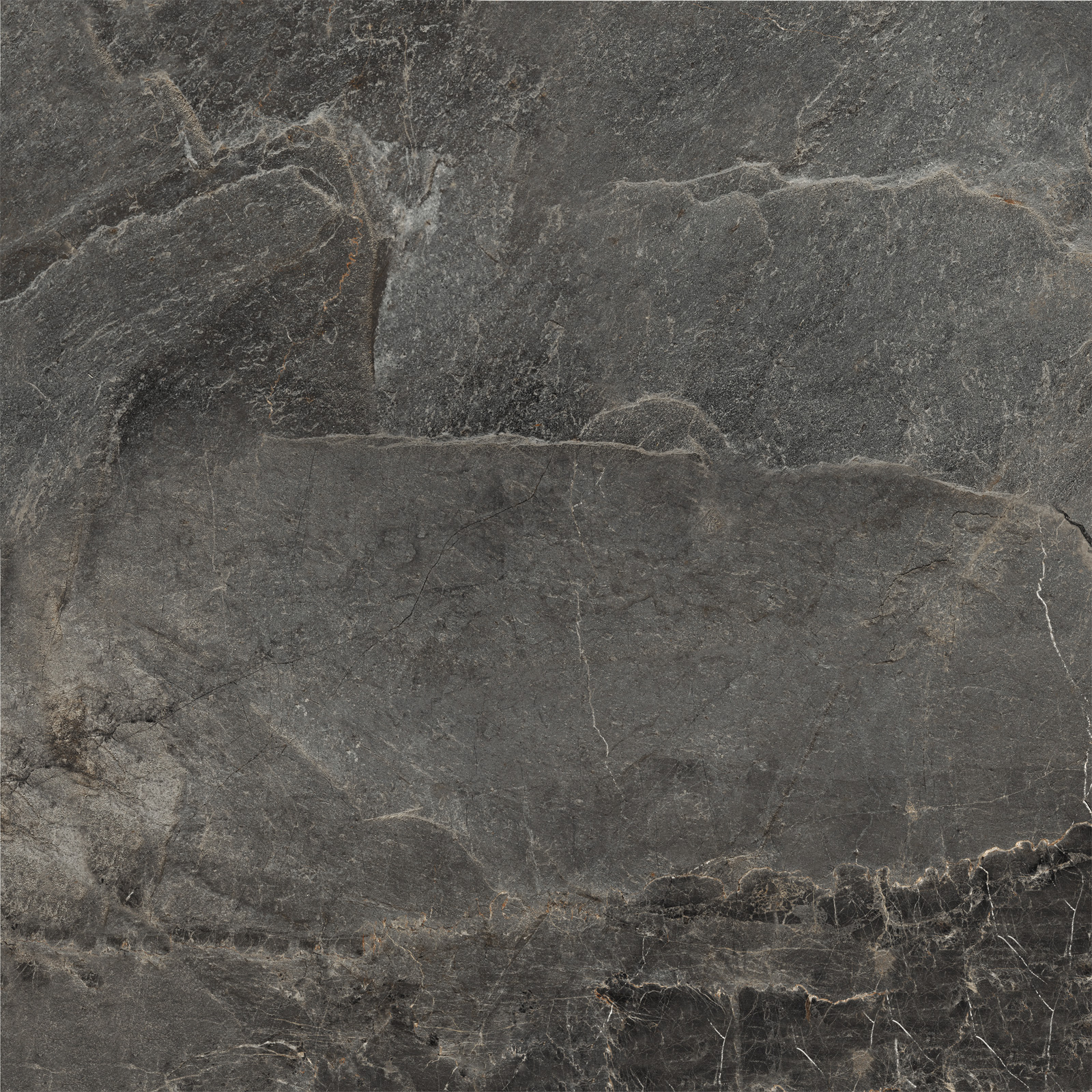 D60254М Infinity Dark матовый 600x600x9.5 New Trend