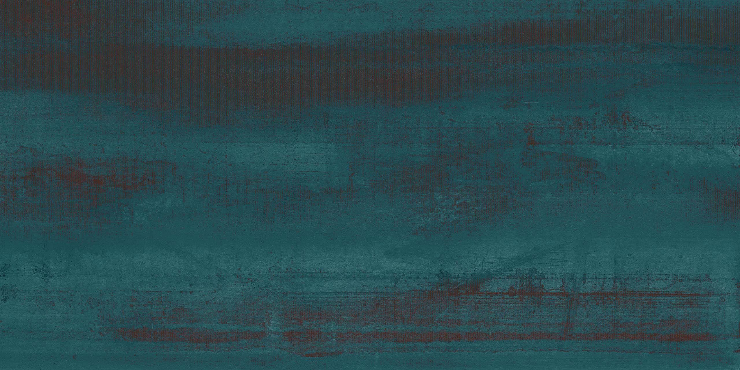 EXD402 Indigo Illusion Emerald Gloss Неполированный Рект. 60x120x9 Ametis by Estima