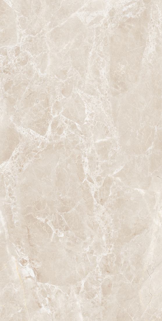 Zanetta Sand Glossy 60x120 Modern Tile