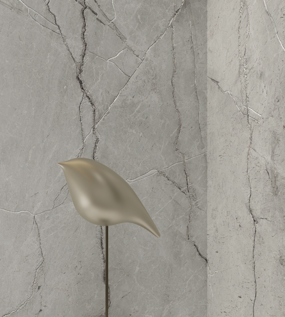 Condor Light Grey Arcadia Ceramica
