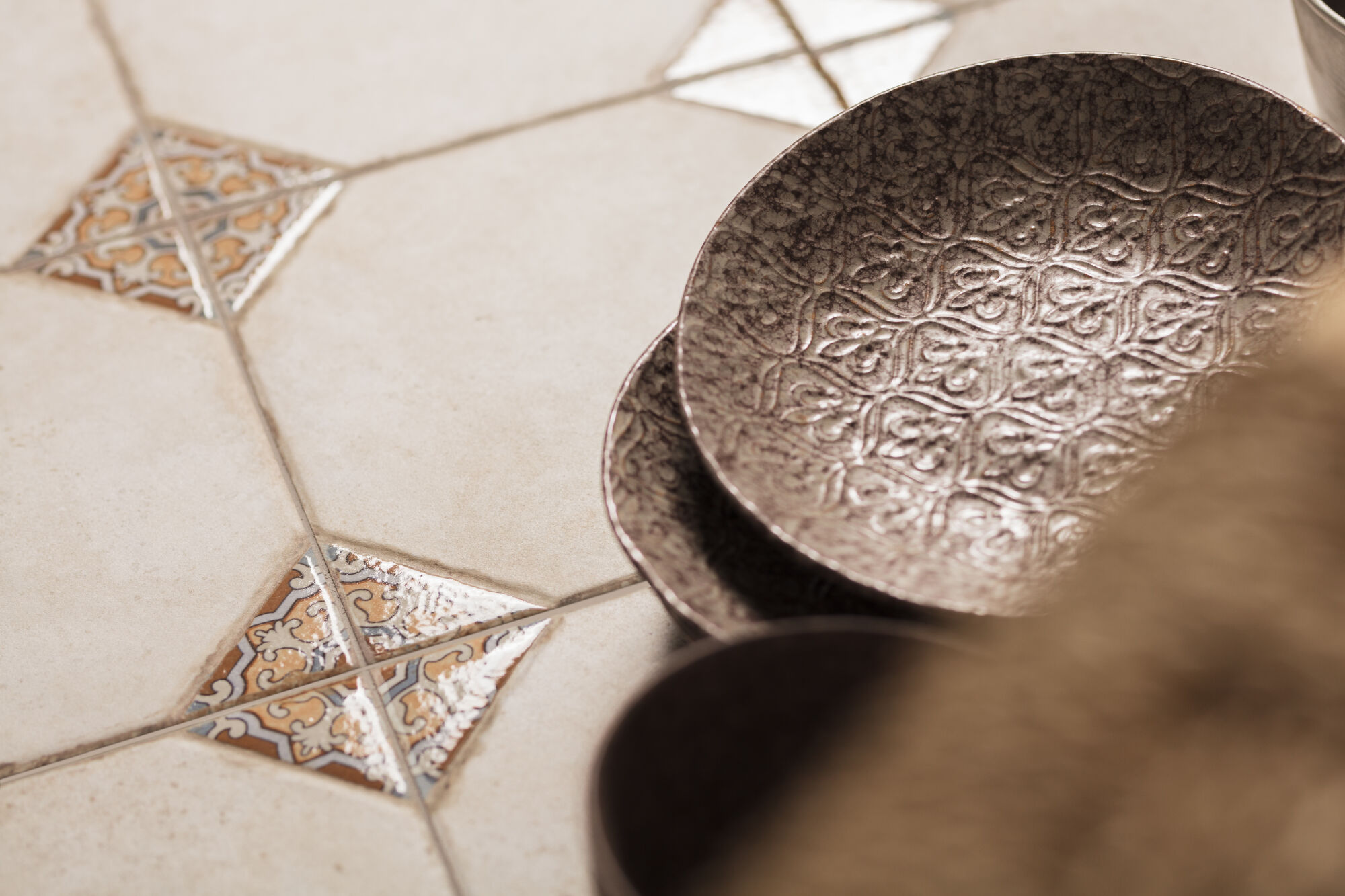 36382 FS Field Black LT 45,2х45,2 Peronda фото 14