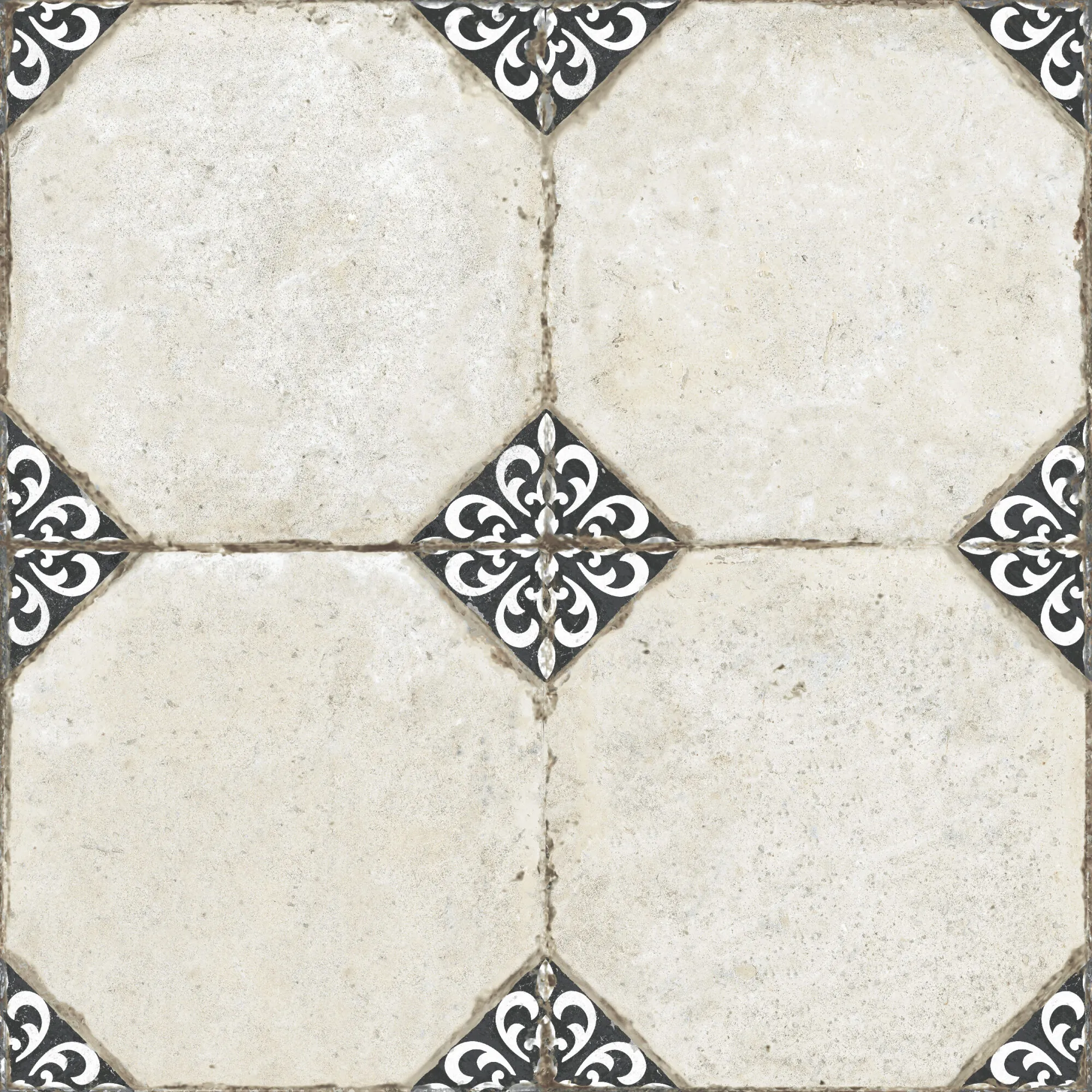 38322 FS Field Black LT/45,2X45,2X0,95 Peronda