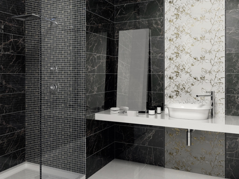 SG453622R Астория белый лаппатированный обрезной 50,2x50,2x8,5 Kerama Marazzi