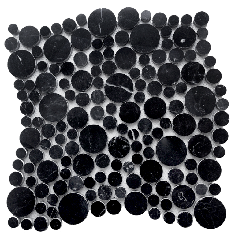 Nero oriente bolli Pol 280x280 Caramelle Mosaic