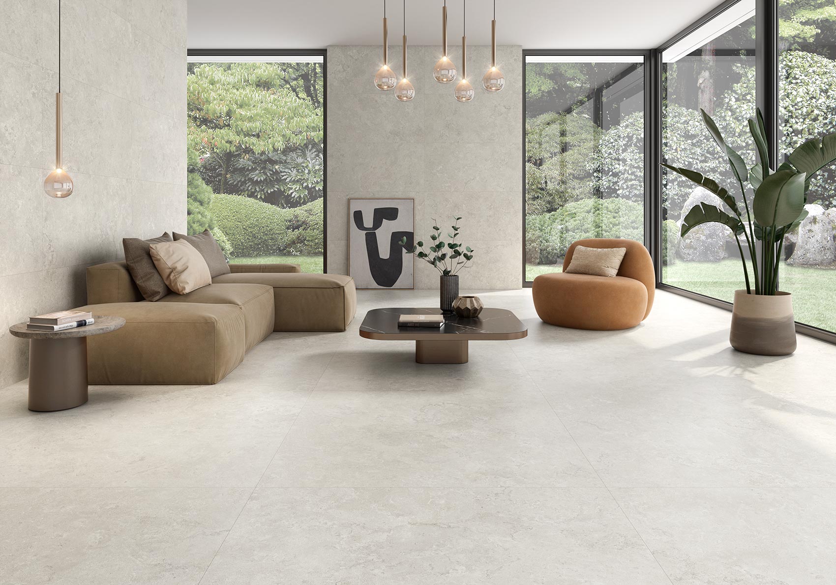Portland Stone ITT Ceramic