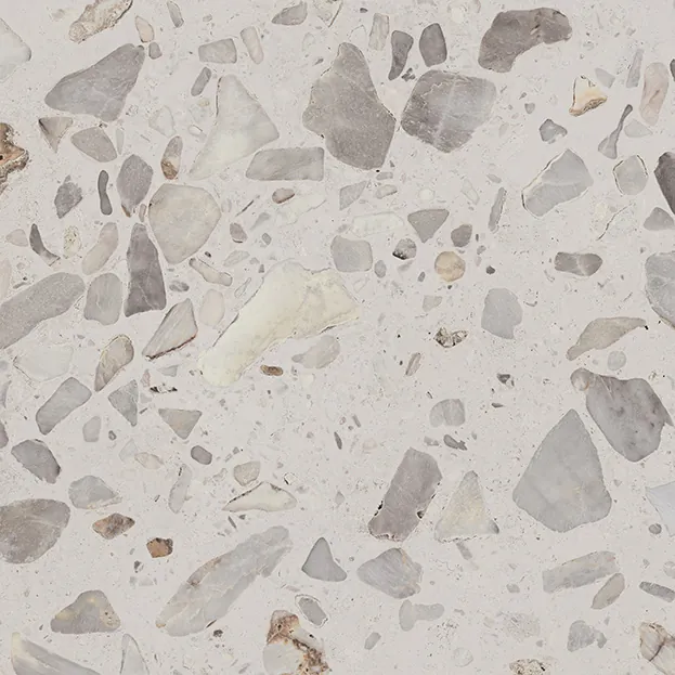 KM6060G0921R Тараскон Стоун серый светлый матовый обрезной 60x60x0,9 Kerama Marazzi фото 5