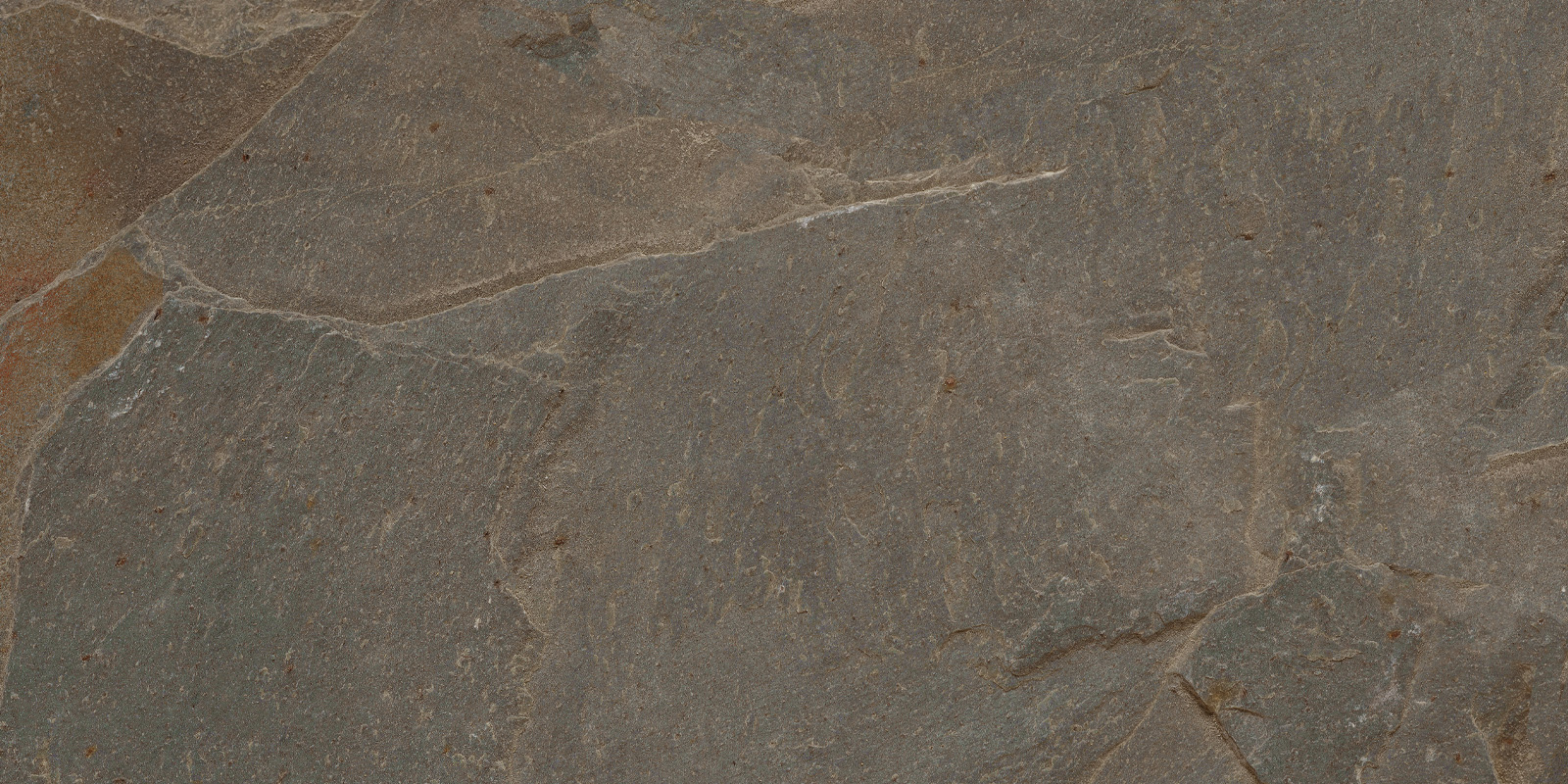 D30007M Stoncrete Copper матовый карвинг 300x600x9.5 Delacora
