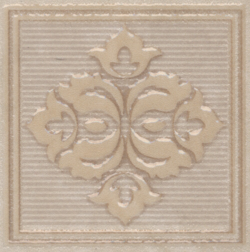 AD/A400/SG9296 Версаль вставка 7*7 Kerama Marazzi