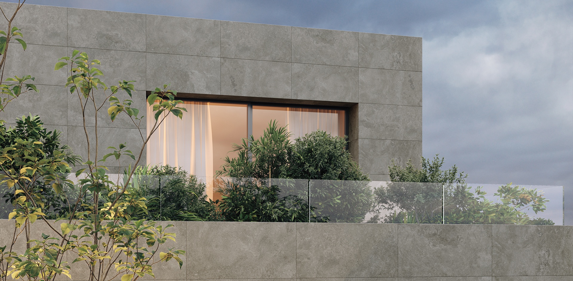 Westone & Eastone Argenta Ceramica