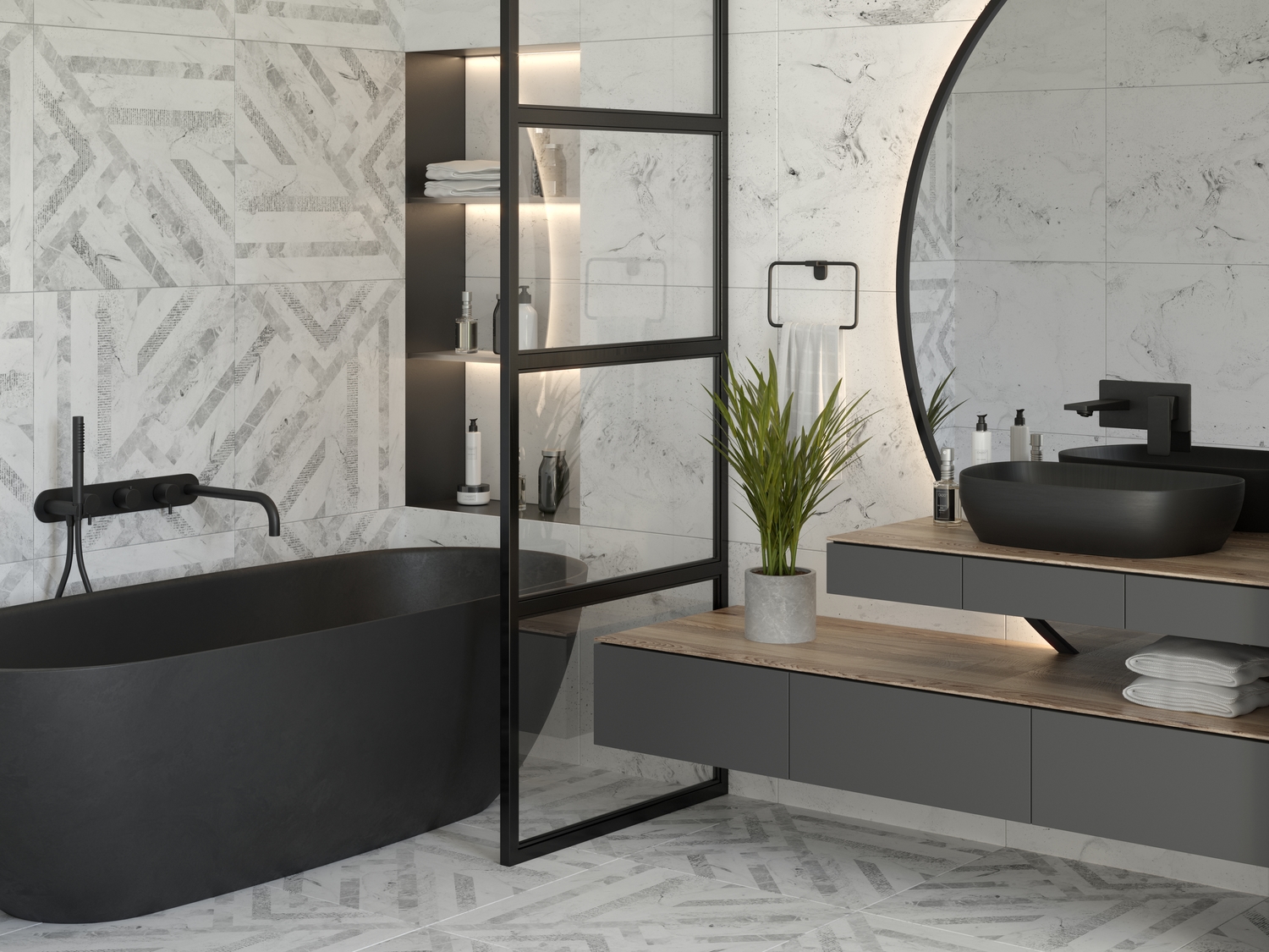 Inverno Gracia Ceramica