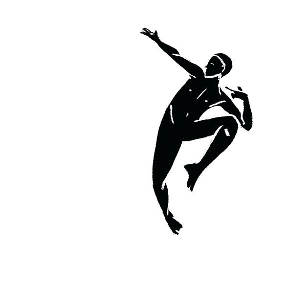 4101299 Stories Dance Matte 10x10 41ZERO42 фото 26