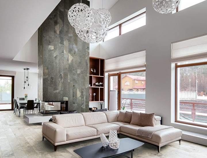 Highline La Fabbrica Ceramiche