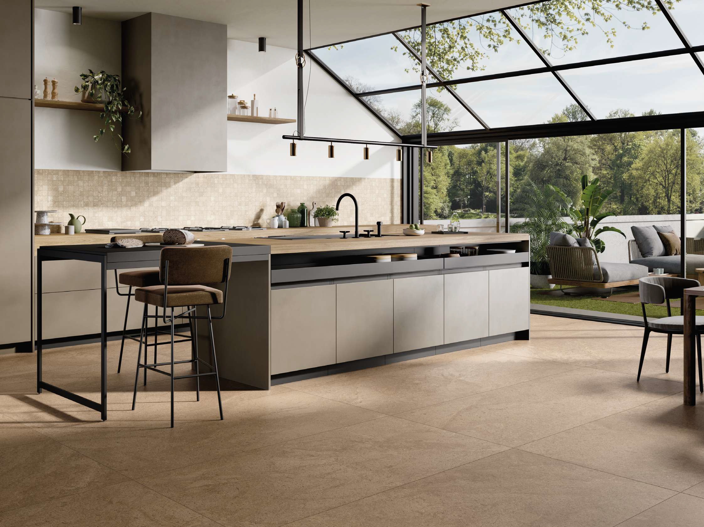 Velaris La Fabbrica Ceramiche фото 4