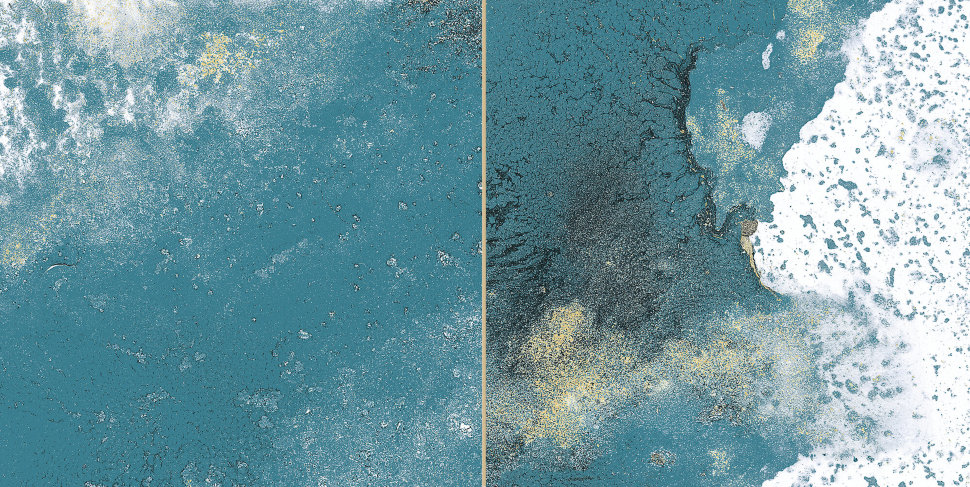 31132 FS Tradition Square Green 20x40 Peronda фото 9