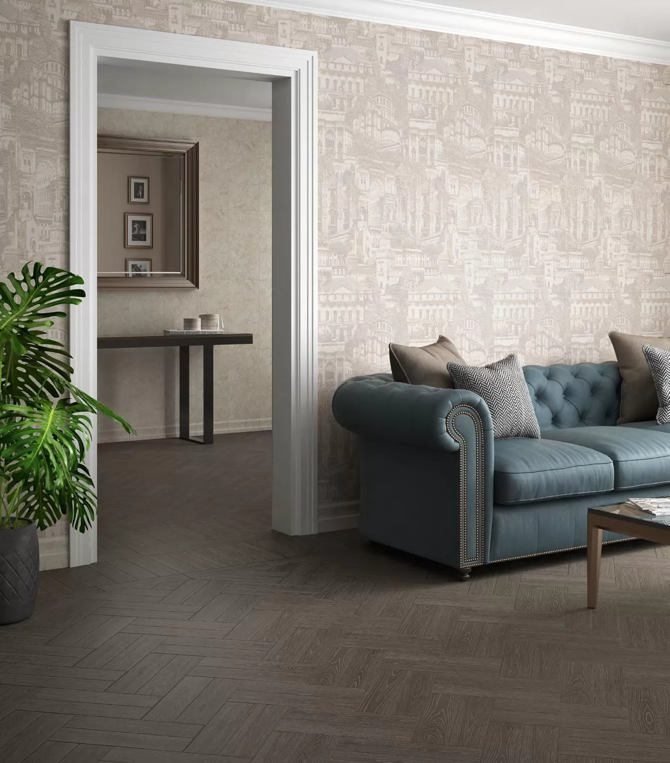 Листоне Kerama Marazzi