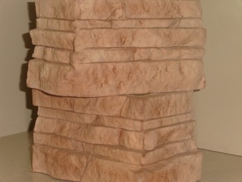 Эсбьерг 03 угол 20x13(18x10) x12x 15(30) Best Stone