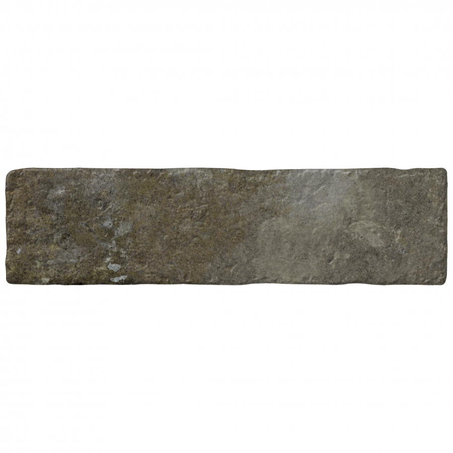 002633 Denver Taupe 7,5x28 Monopole Ceramica