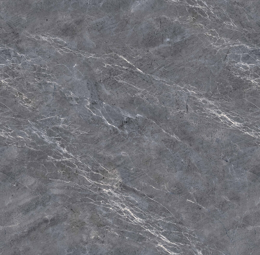 166519M Unas Dark Polished 60x60 Pardis Ceramic Pazh