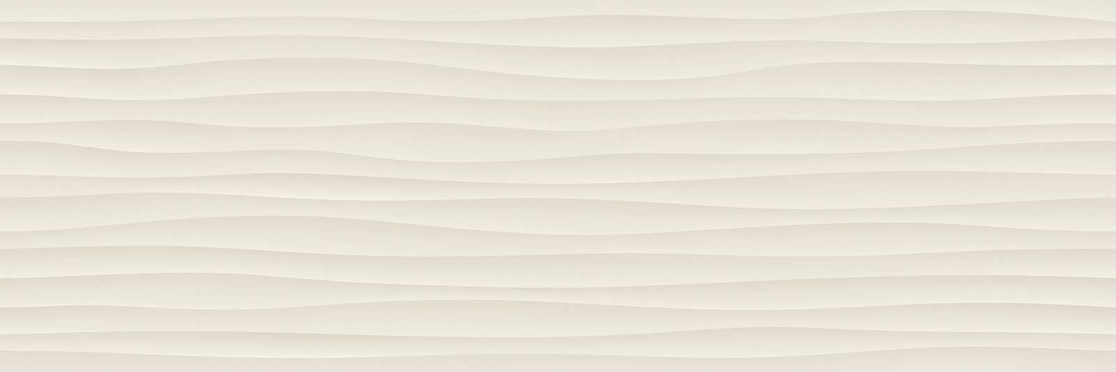 M1AF Eclettica Cream Struttura Wave 3D Rett 40x120 MARAZZI Italy