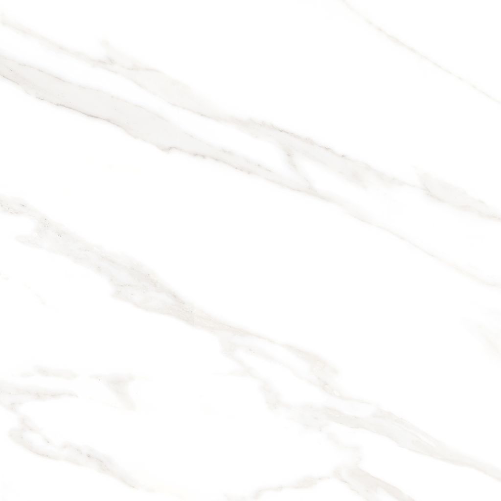 K947000FLPR Marmori Calacatta Белый полированный 60x60 Vitra