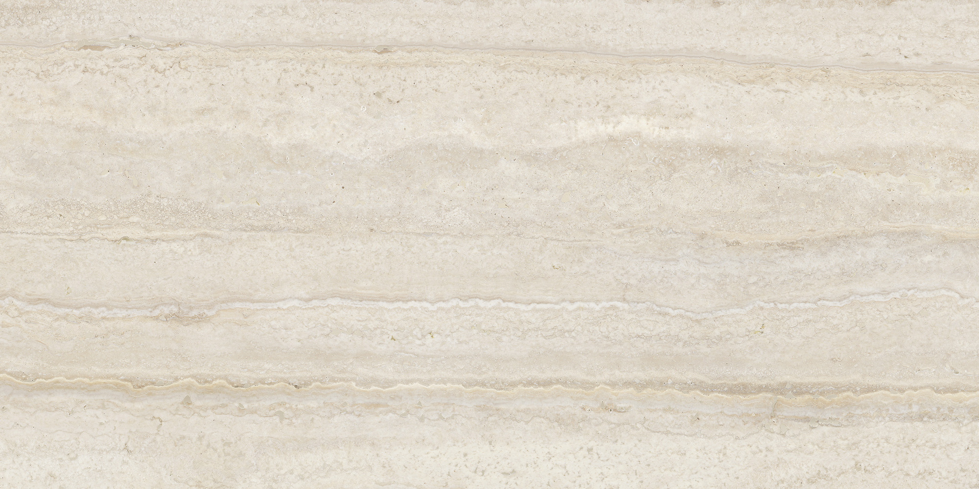 Travertino Almond Rec. 60x120 TAU Ceramica фото 9