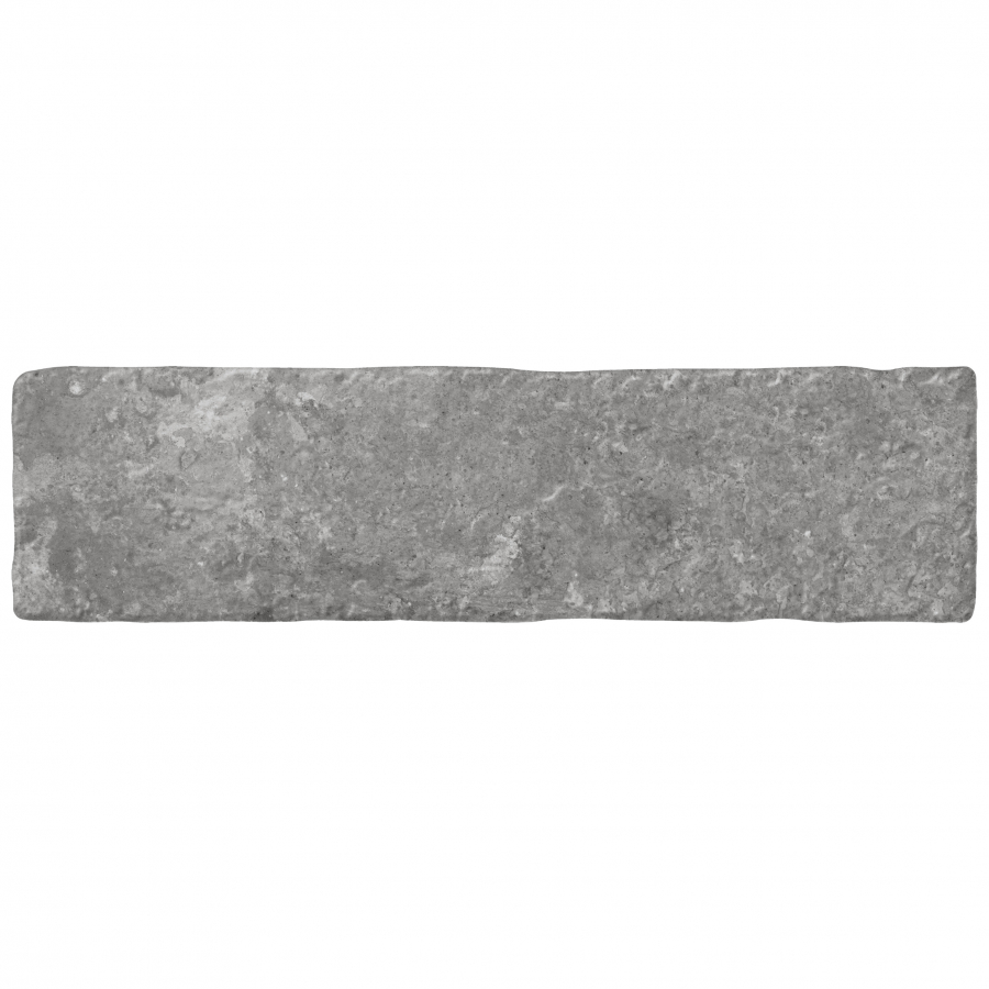 002634 Denver Grey 7,5x28 Monopole Ceramica