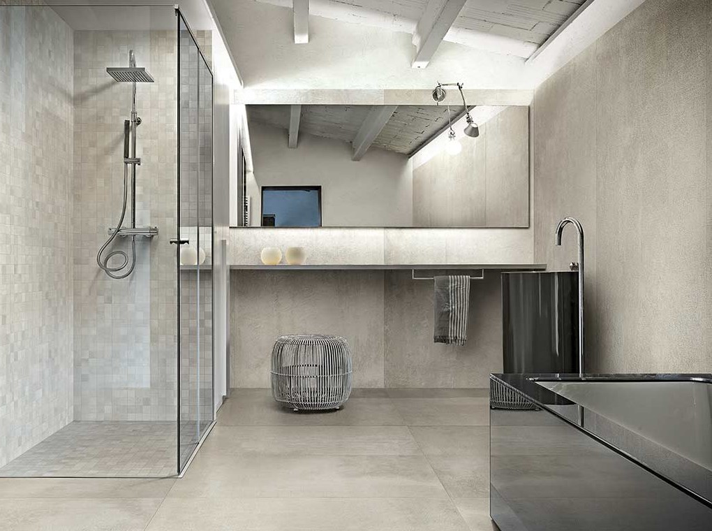 Matieres de Rex Rex Ceramiche