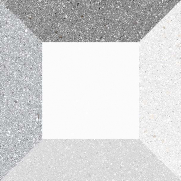 Argileto Multicolor Mix 20X20 VIVES