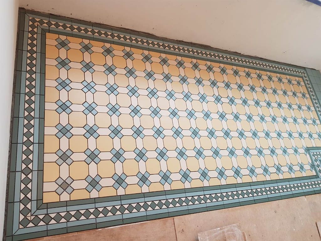 Глория Metlaha фото 5