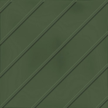 3416 Protos Green 13x13 VIVES