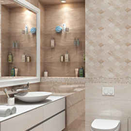 Ternura Global Tile