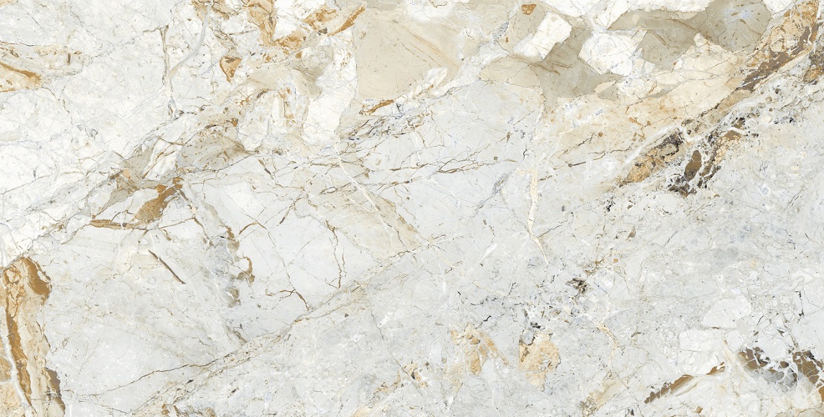 Breccia Polished Rectificado 60x120 Nice Ceramic