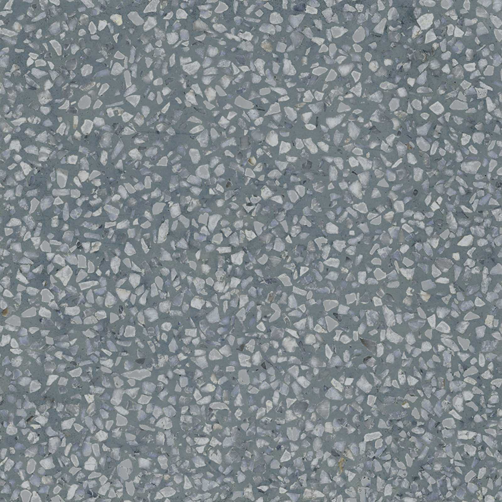 M1L1 D_Segni Scaglie Blue 20x20 MARAZZI Italy
