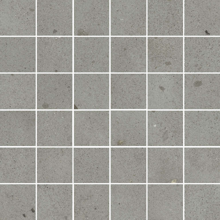 610110001221 Avantgarde Iron Mosaico 30x30 Italon
