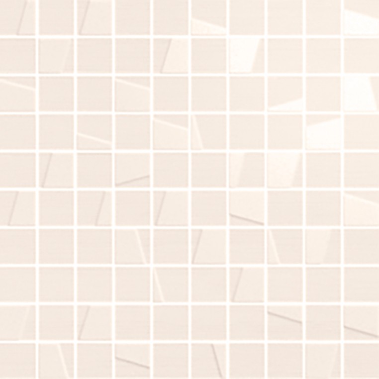 600110000780 Element Neve Mosaico 30,5*30,5 Italon