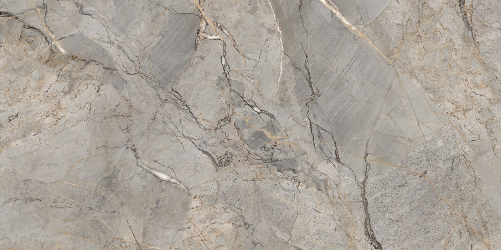 60120QUA31P Quartz полированный 600x1200x7 New Trend