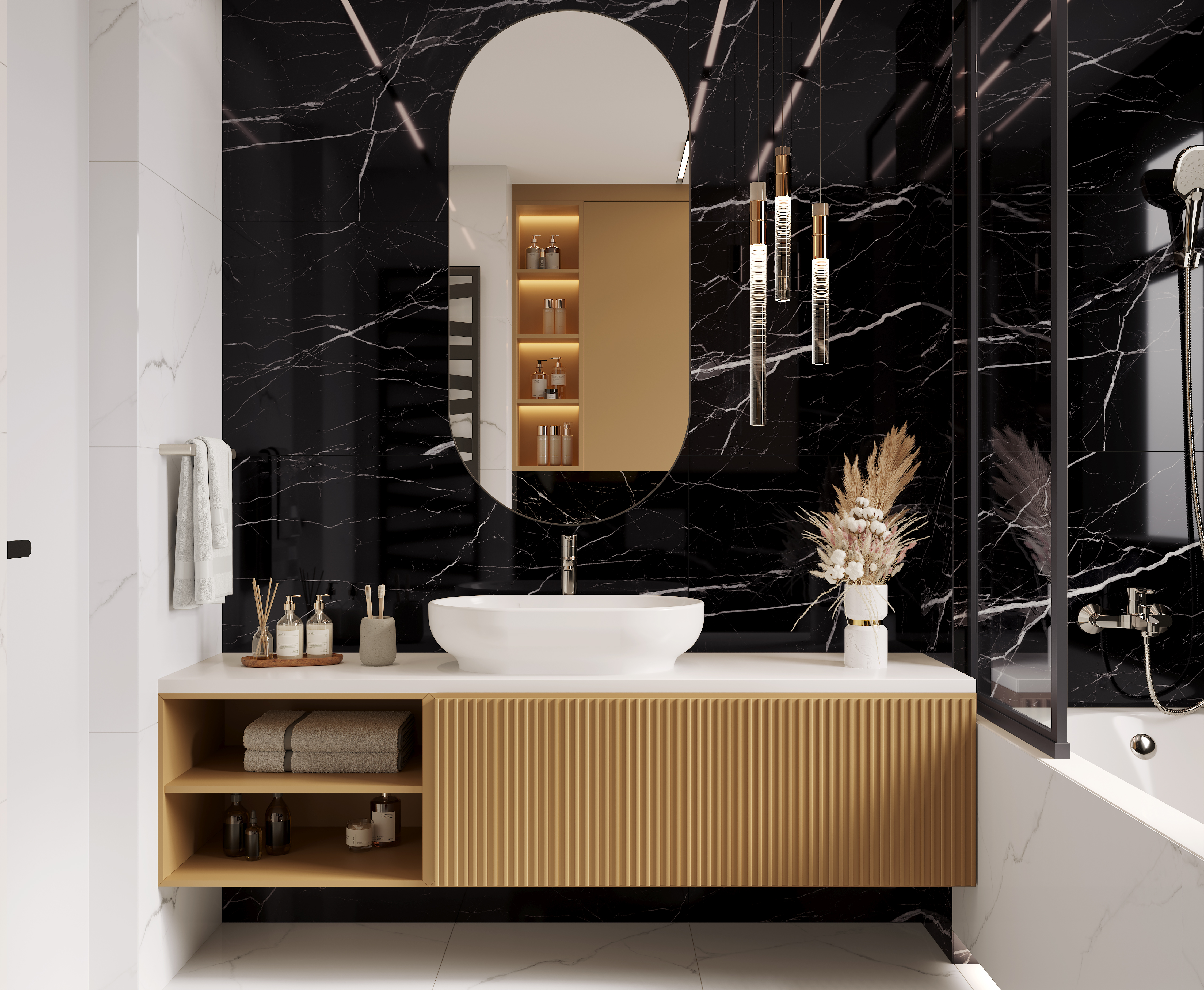 Flash Black Laparet