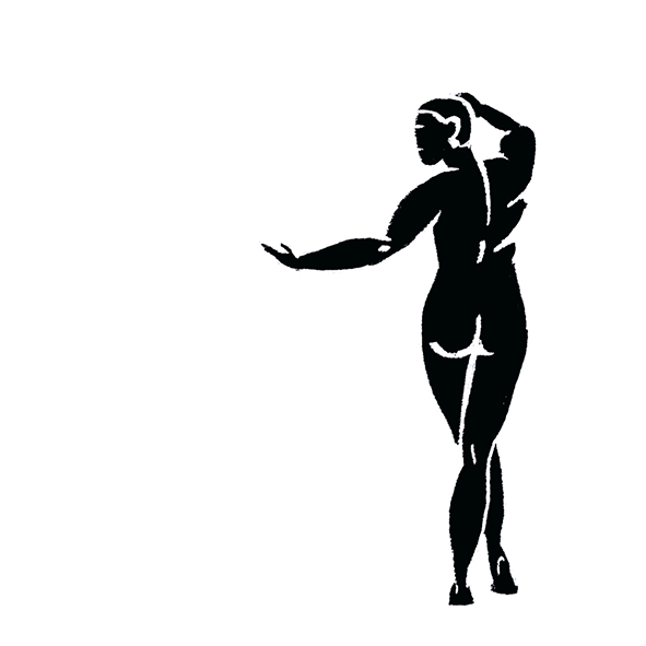 4101299 Stories Dance Matte 10x10 41ZERO42 фото 41