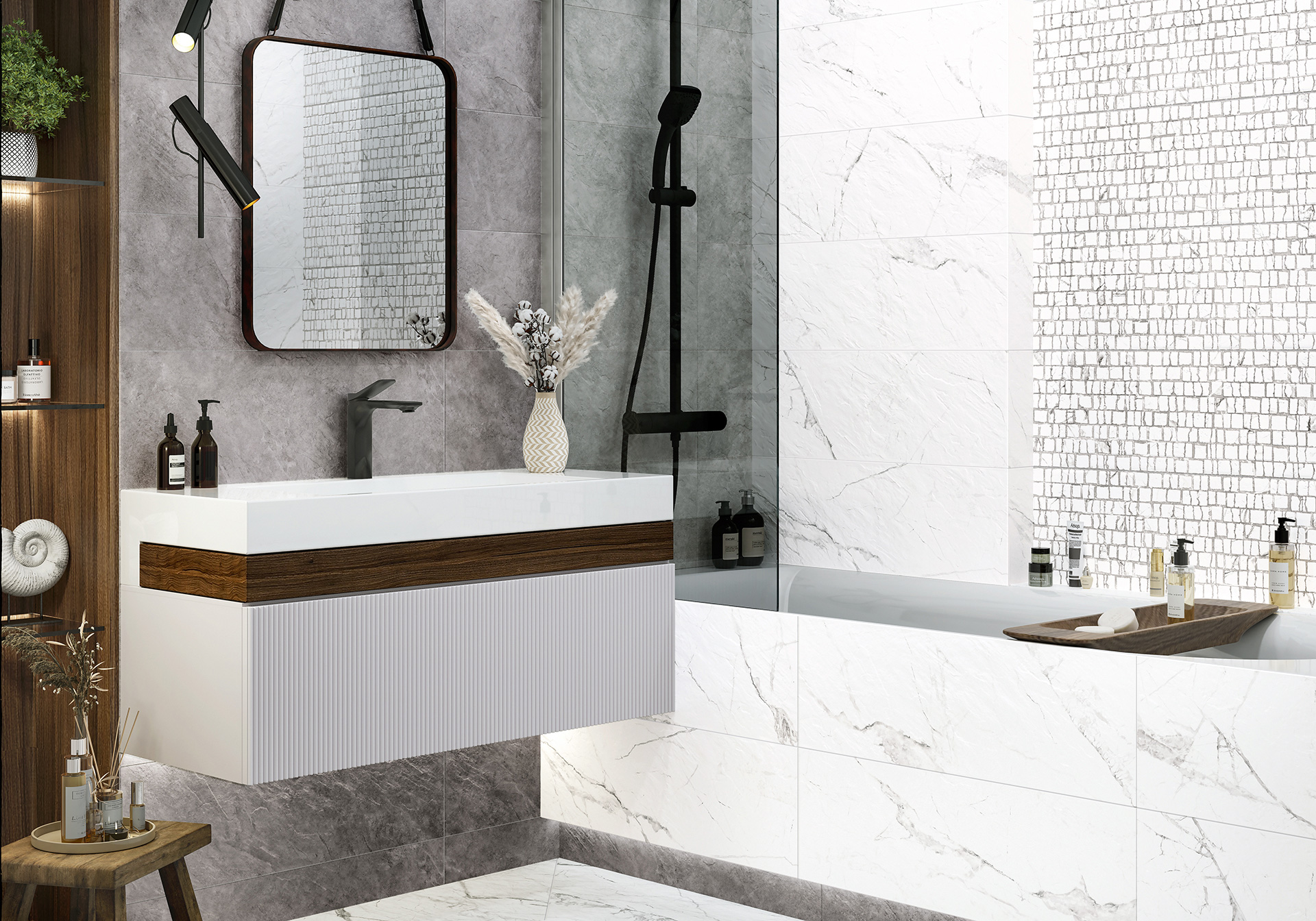 Laurent Alma Ceramica (Уралкерамика)