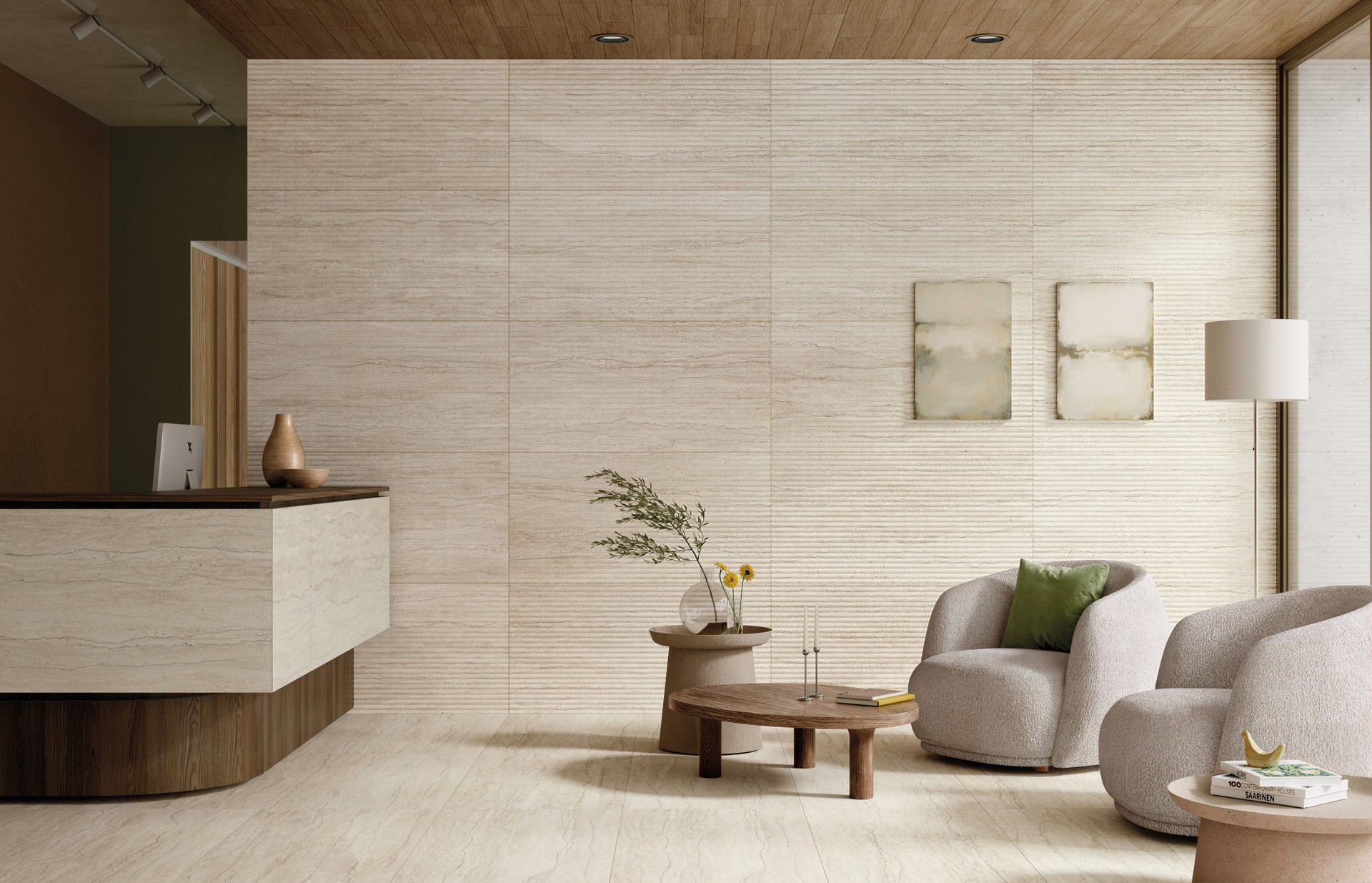 CIO9 Noriven NV02 Oyster Cross SP SQ 120х120 Mirage фото 19