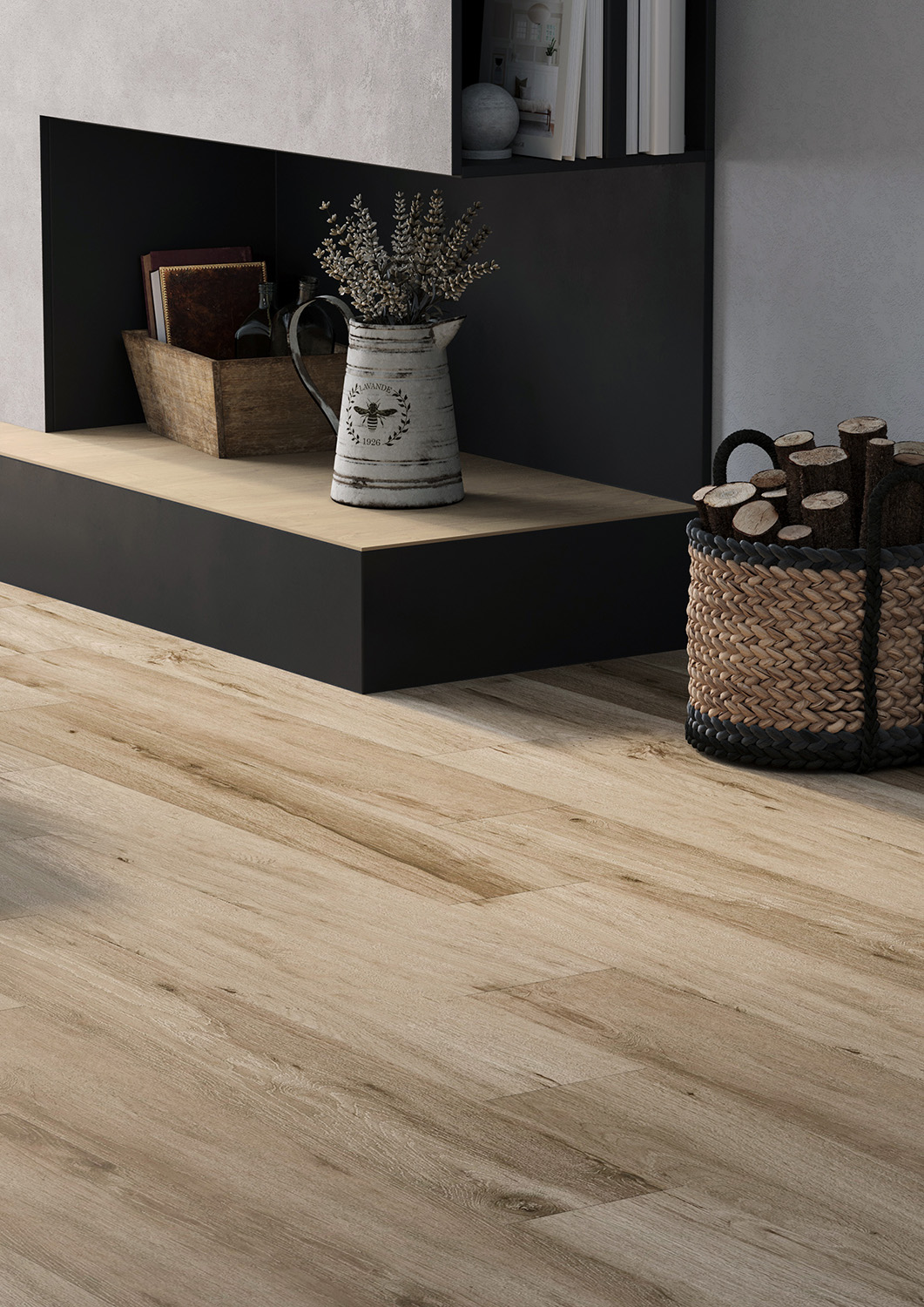 Forest StaroWood